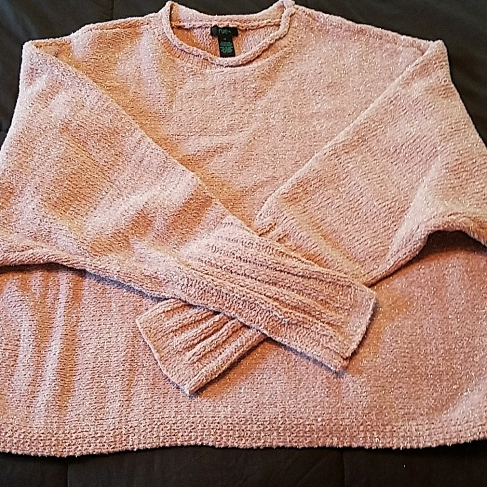 Gorgeous Sweater
